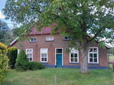 Beestmans Nieuwhuis - Beestmanweg 2, Haart