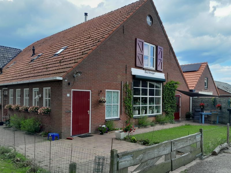Bestevaer - Bosweg 7, Haart