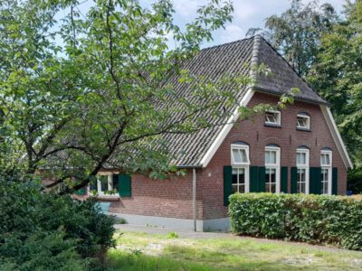 Nieuw Seins, Beunkdijk 5, Lintelo