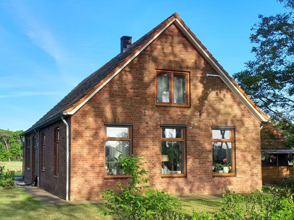 Beunkdijk 8, Dale (Nieuwe Pater)