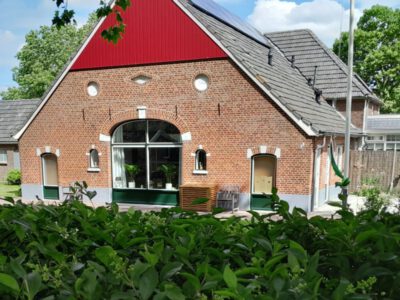 Bijnen - Poppinkpad 6, Dale