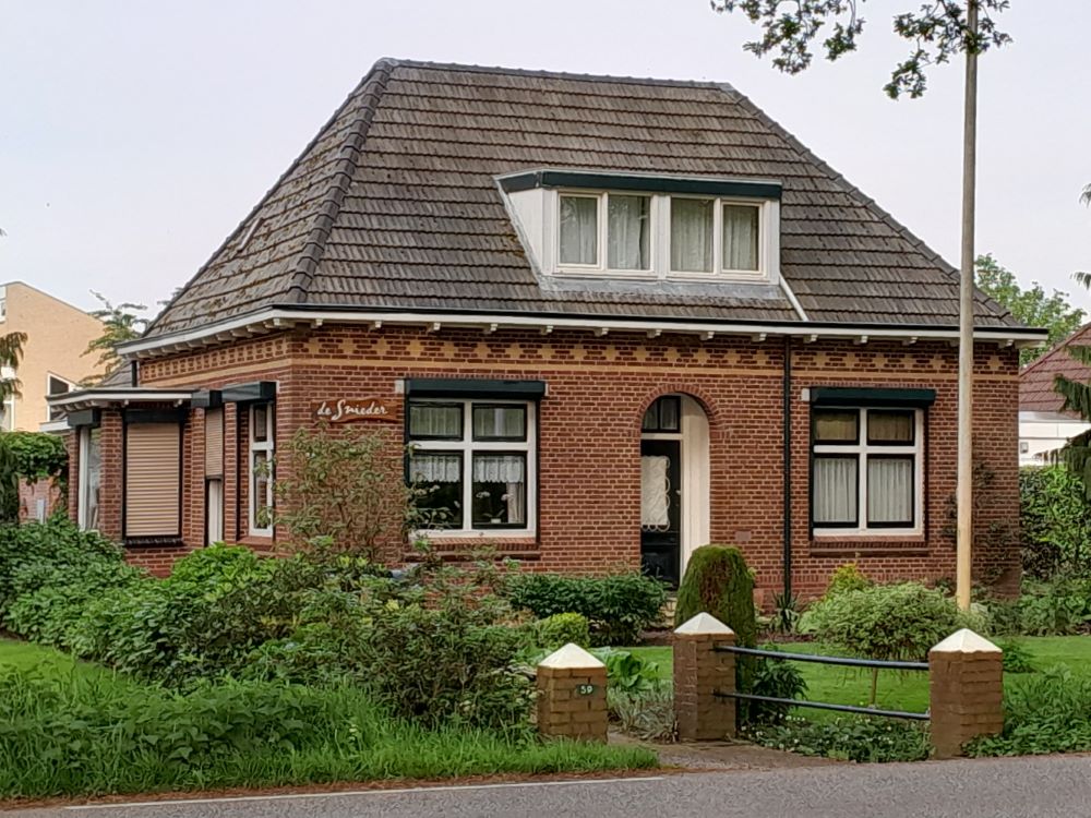 Bocholtsestraatweg 59, Aalten (2024)