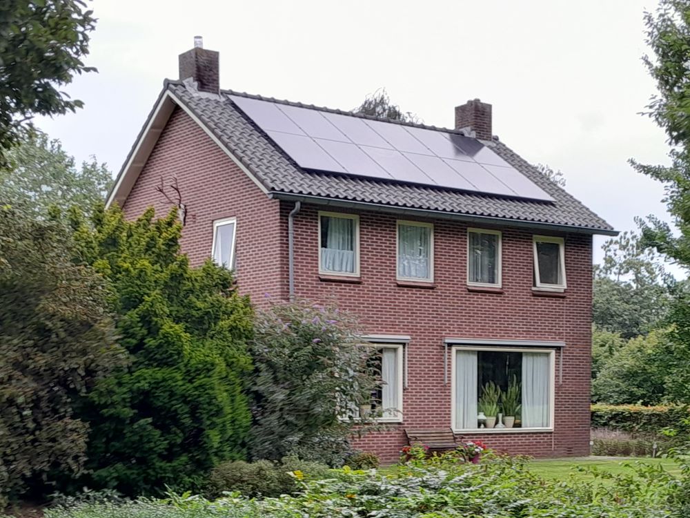 Bolwerkweg 10-1, 't Klooster (Arentzhof)