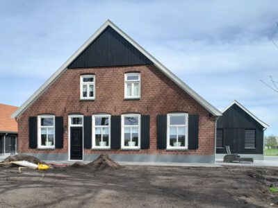 Bolwerkweg 20, ’t Klooster (Sturris)