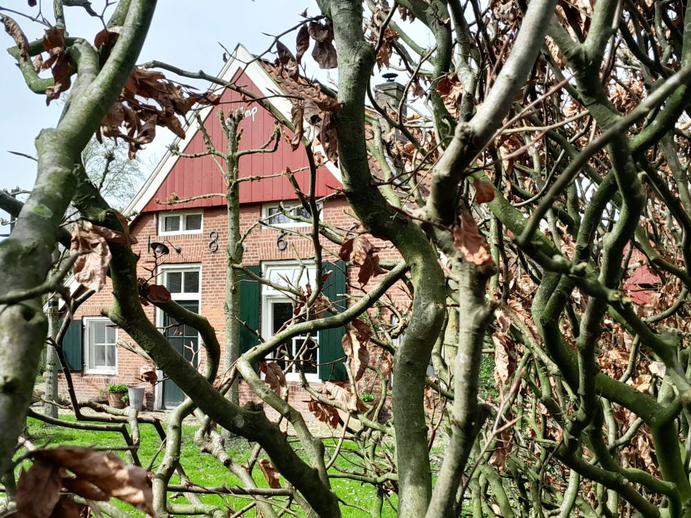 Bolwerkweg 9, Barlo (De Timp)