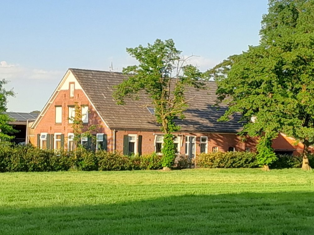 Bosweg 9, Haart (Nieuw Kolstee)