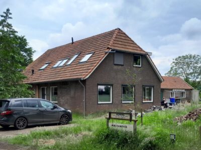 Boterdijk 2(a), Dale (Nieuw Welpshof)
