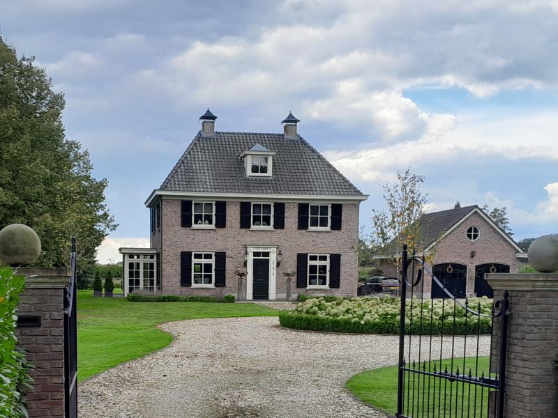 Brakenweg 4, Lintelo (De Brake)