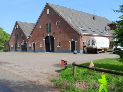 Brakenweg 5(a), Lintelo (Navis-Frederik)