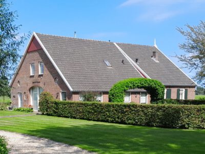 Brakenweg 9, Lintelo ('t Loo)