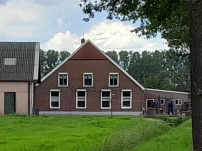 Brassendijk 3, Lintelo (Brassenhutte)