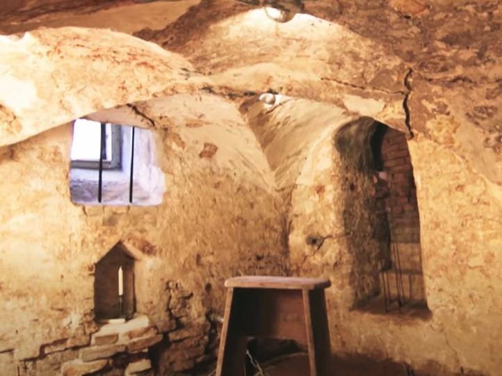 Kelder van Merfelt, Bredevoort