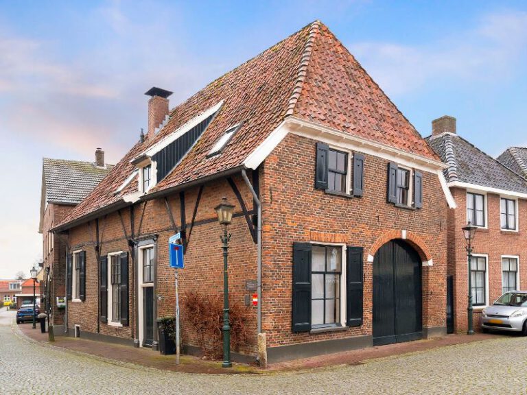 Markt 5, Bredevoort