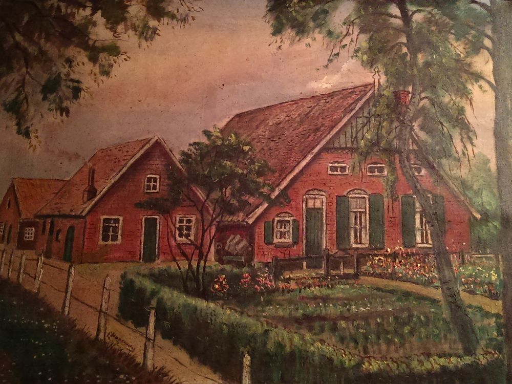 Bredevoortsestraatweg 116, Dale (Bonte Hek) - door Paul Hagemann