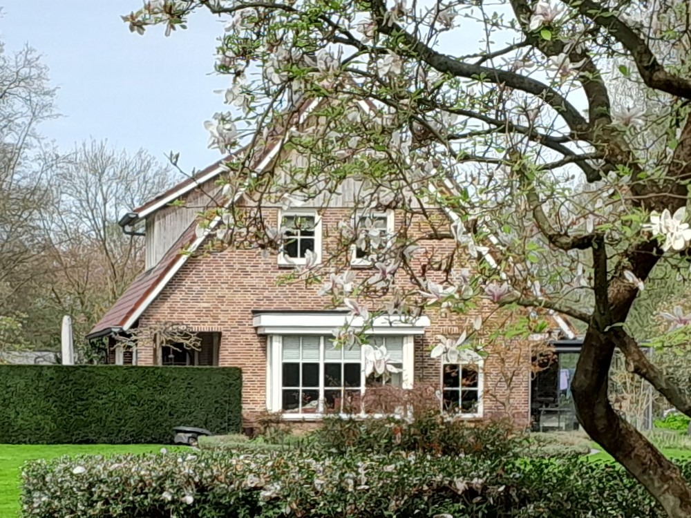 Bredevoortsestraatweg 145, Dale (Bruggenhutte)