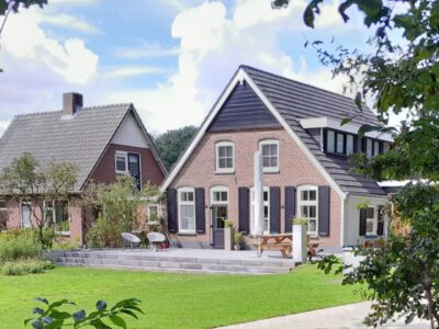 Broekman - Derde Broekdijk 12, Lintelo