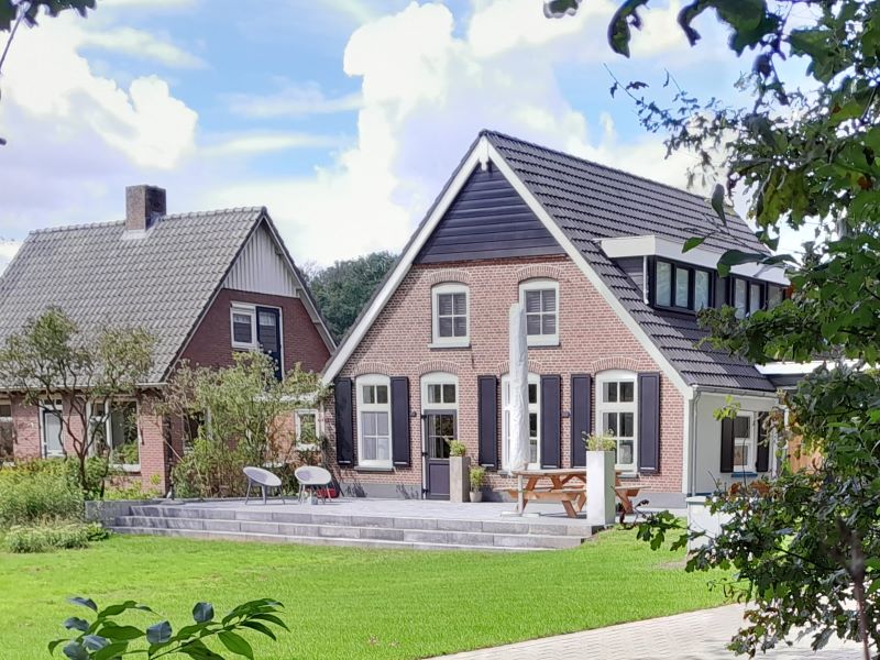 Broekman - Derde Broekdijk 12, Lintelo