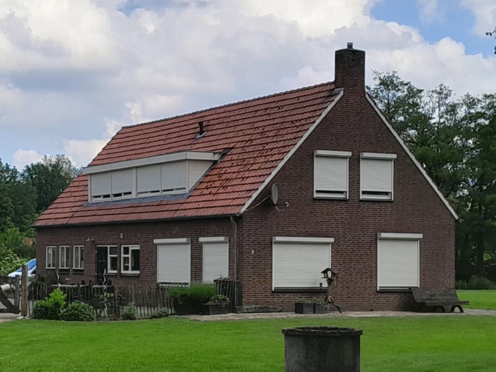 Bruninkweg 1, Dale (Swietink)