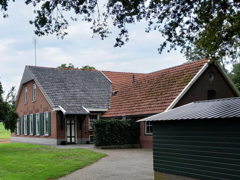 Bruninkweg 3, Dale (Kappers)