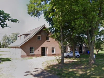 Bruninkweg 4, Dale (De Kamp)