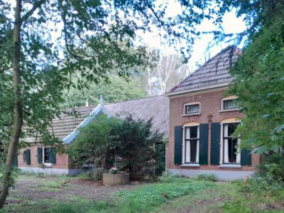 Brusse - Lichtenvoordsestraatweg 62, Dale