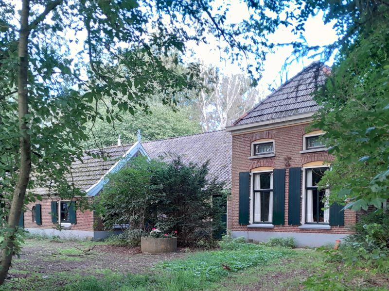 Brusse - Lichtenvoordsestraatweg 62, Dale