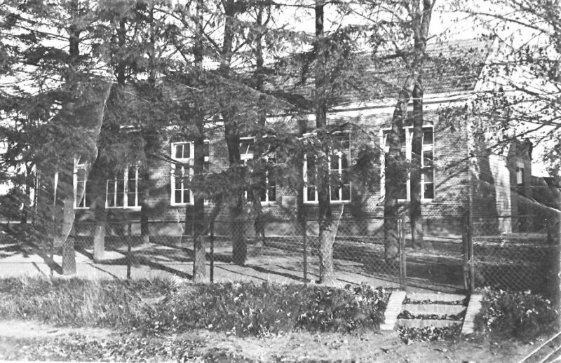 Christelijke Nationale School Barlo