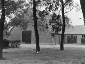 Ruwhof, Barloseweg 1, Dale