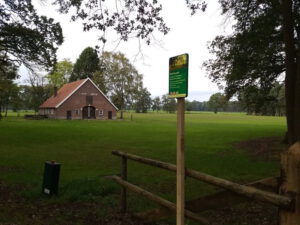 Baten, Batenweg 3, Dale