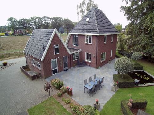 Ossenboer (Louise), Bijnenweg 1, Dale