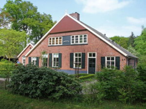 Kleinpenning, Bijnenweg 2-4, Dale