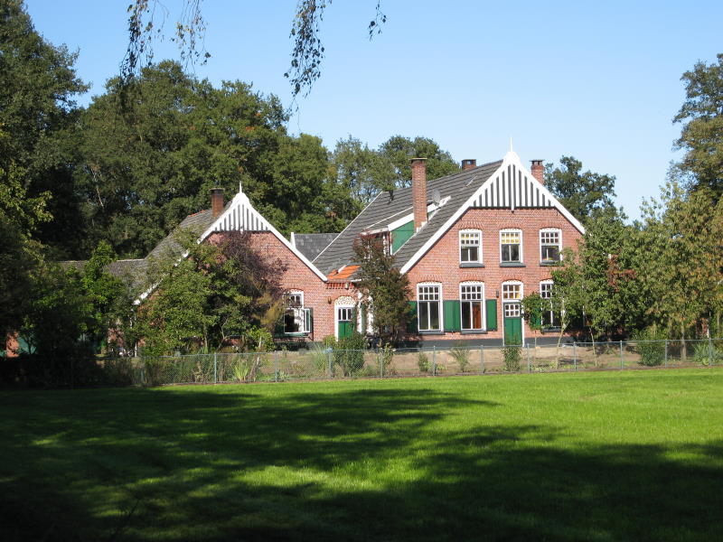 Heersink, Bokkelderweg 6, Dale
