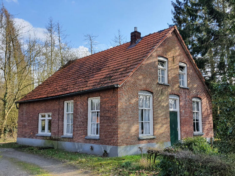 Boterdijk 4, Dale