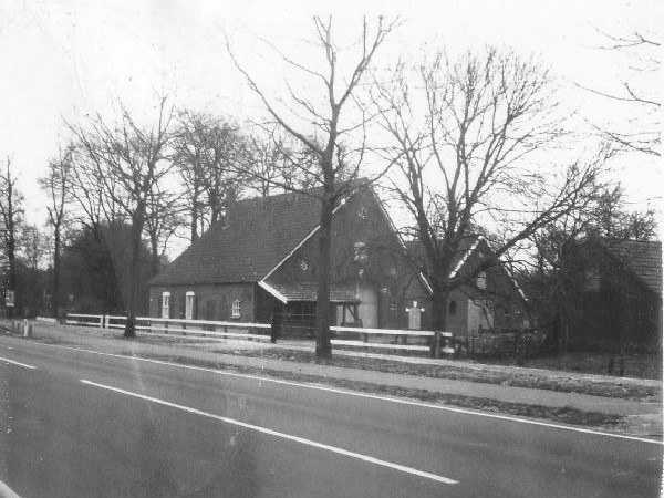 Bonte Hek, Bredevoortsestraatweg 116, Dale