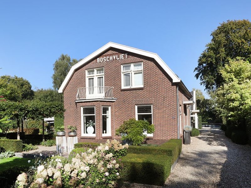 Boschvliet | Bredevoortsestraatweg 147, Dale