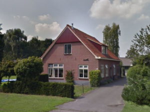 't Jonen, Bredevoortsestraatweg 151, Dale
