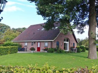 Nooitgedacht, Elshoekweg 10, Dale