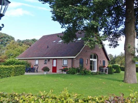 Nooitgedacht, Elshoekweg 10, Dale