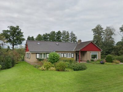 Heedveld, Elshoekweg 12, Dale