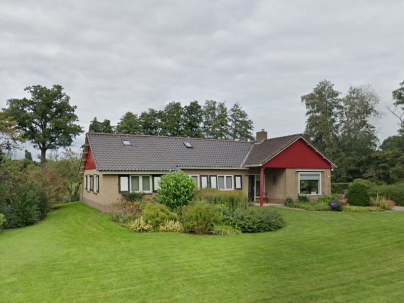 Heedveld, Elshoekweg 12, Dale