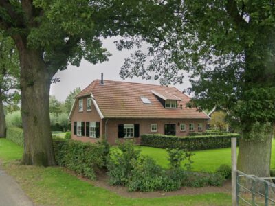 Nieuwe Krieger, Elshoekweg 14, Dale