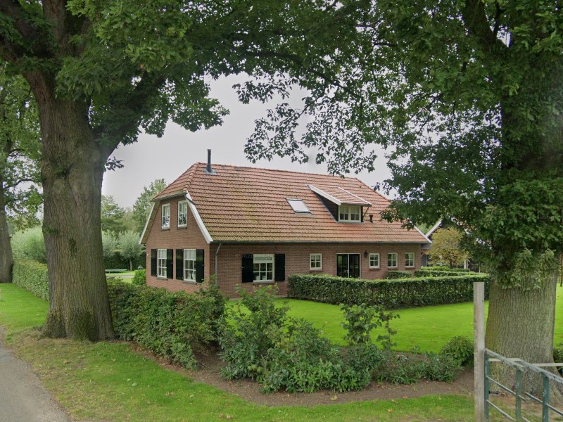 Nieuwe Krieger, Elshoekweg 14, Dale