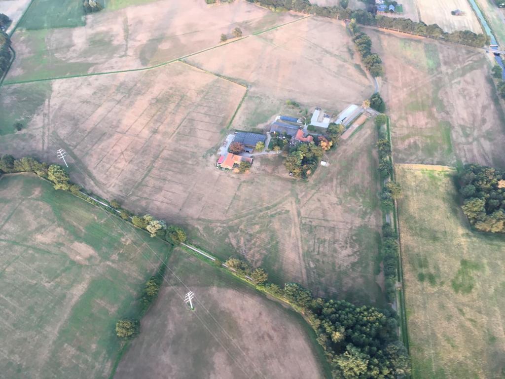 De Bleke, Elshoekweg 18, Dale