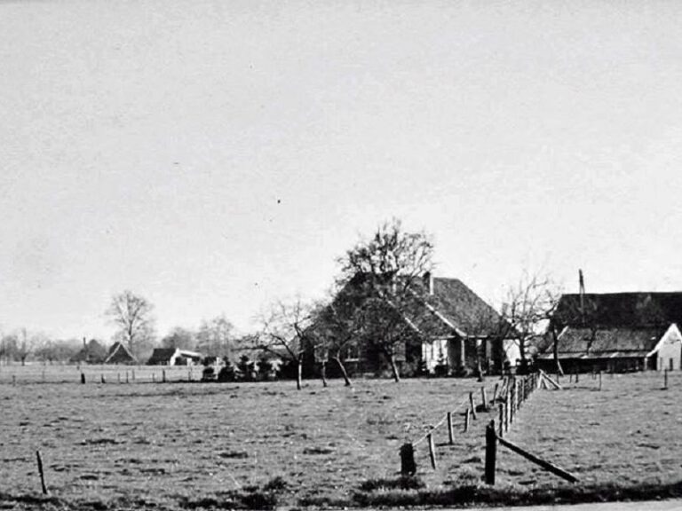 Midden in 't Land, Grevinkweg 14, Dale