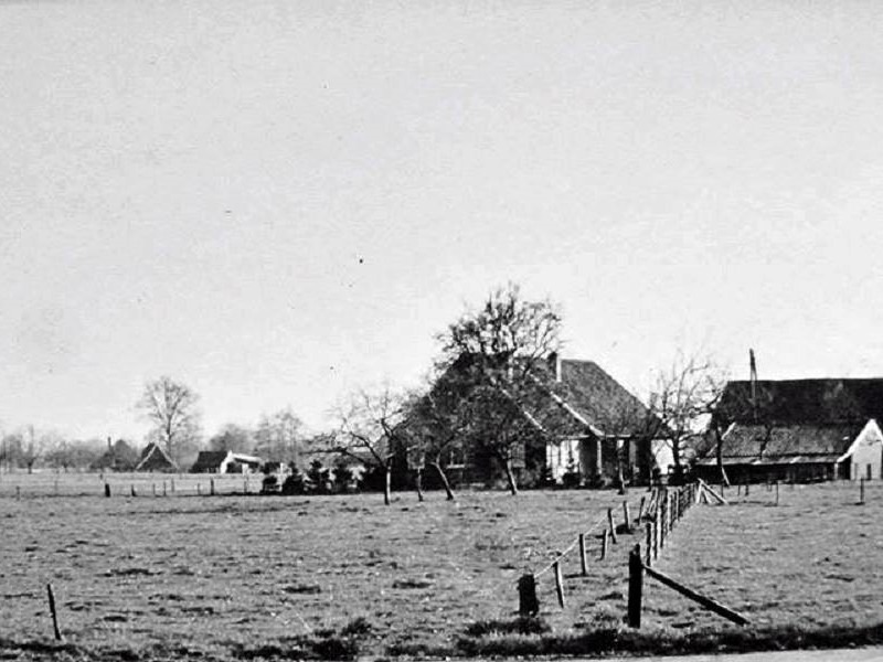 Midden in 't Land, Grevinkweg 14, Dale