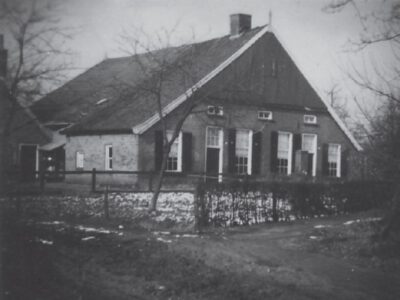 De Koekoek (1943), Aladnaweg 6, Dale