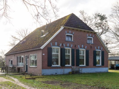 Kiefskamp, Lichtenvoordsestraatweg 64, Dale