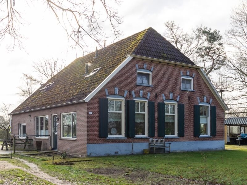 Kiefskamp, Lichtenvoordsestraatweg 64, Dale