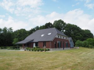 Pakkebier, Pakkebierweg 1, Dale