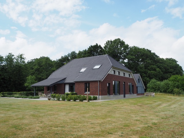 Pakkebier, Pakkebierweg 1, Dale